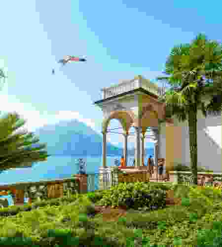 Honeymoon in Lake Como & Milan: Romance, Elegance and Timeless Italian Style