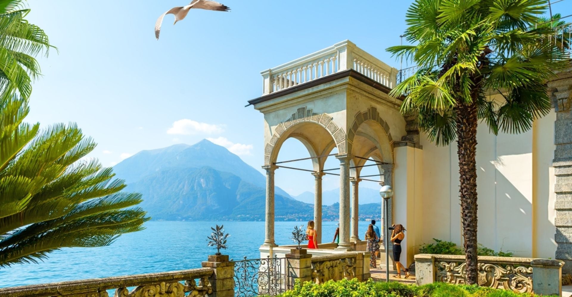 Honeymoon in Lake Como & Milan: Romance, Elegance and Timeless Italian Style