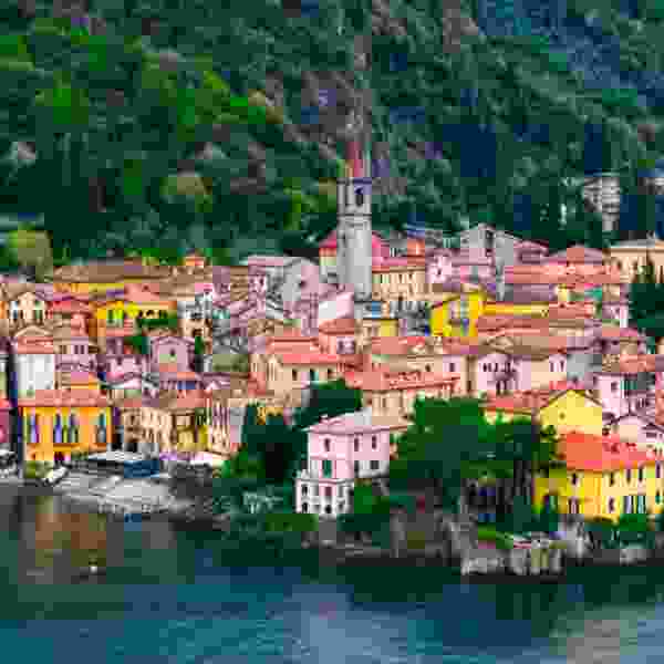 Honeymoon in Lake Como & Milan: Romance, Elegance and Timeless Italian Style