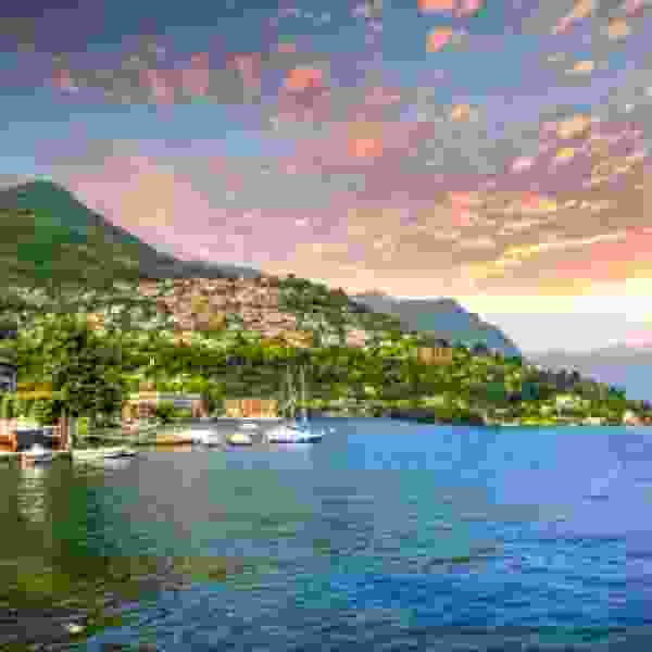 Honeymoon in Lake Como & Milan: Romance, Elegance and Timeless Italian Style