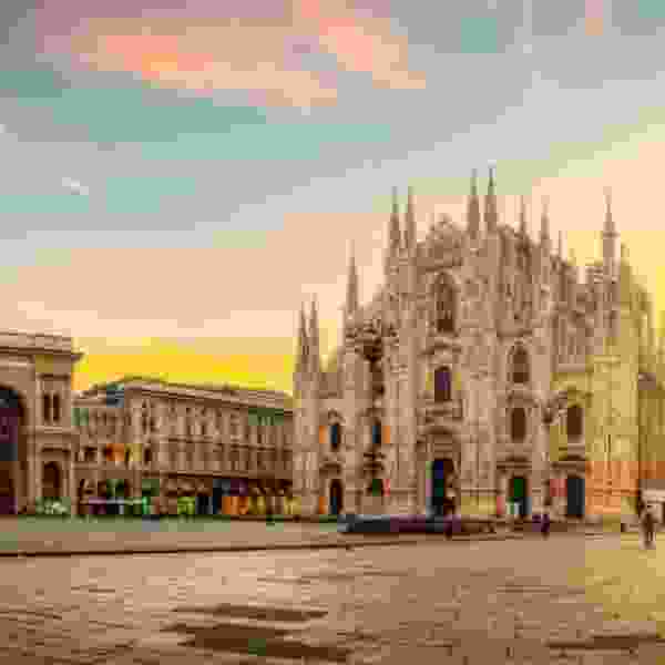 Honeymoon in Lake Como & Milan: Romance, Elegance and Timeless Italian Style