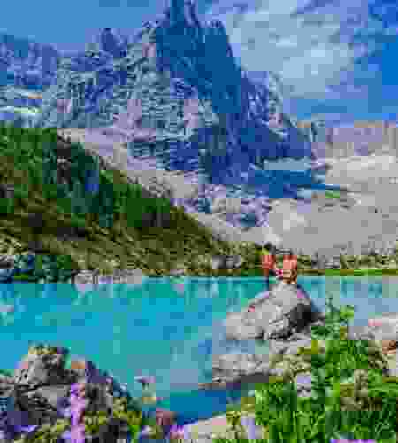 Romantic Honeymoon in the Dolomites: Alpine Romance and Mountain Magic