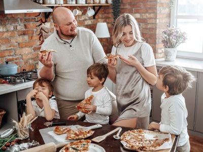 From Palermo to Mount Etna and Taormina