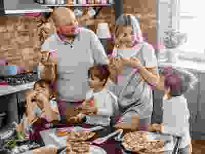 From Palermo to Mount Etna and Taormina