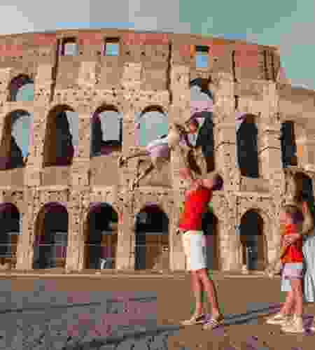Family Adventure in Rome & Tuscany: Ancient Wonders and Tuscan Delights