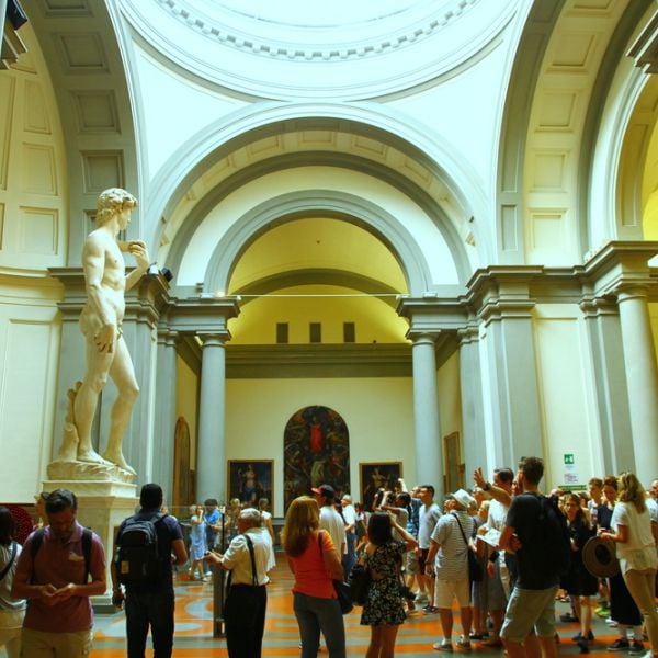 Ancient Wonders in Rome and Tuscan Delights for families