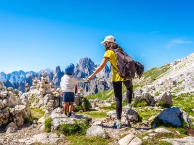 Northern Italy Family Adventure: Lakes, Mountains and Memories
