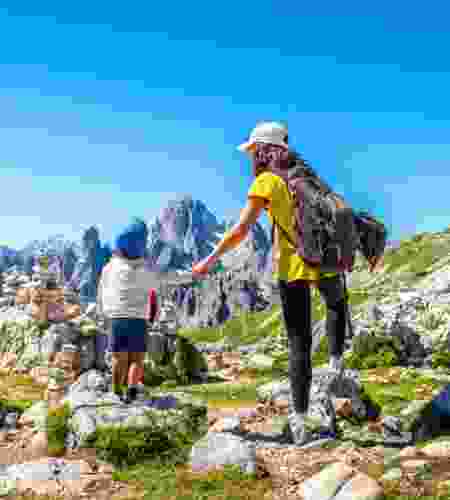 Northern Italy Family Adventure: Lakes, Mountains and Memories