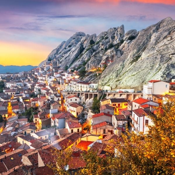 Northern Italy Family Adventure: Lakes, Mountains and Memories