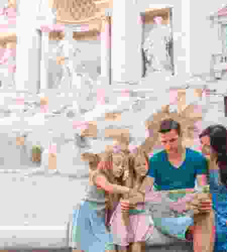Family Adventure in Rome: Ancient Wonders and Family Fun