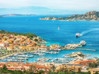 Sardinia Family Adventure: Beaches, Culture and Ancient Wonders
