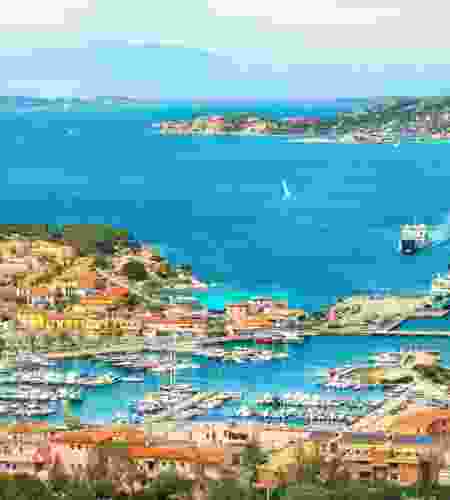 Sardinia Family Adventure: Beaches, Culture and Ancient Wonders