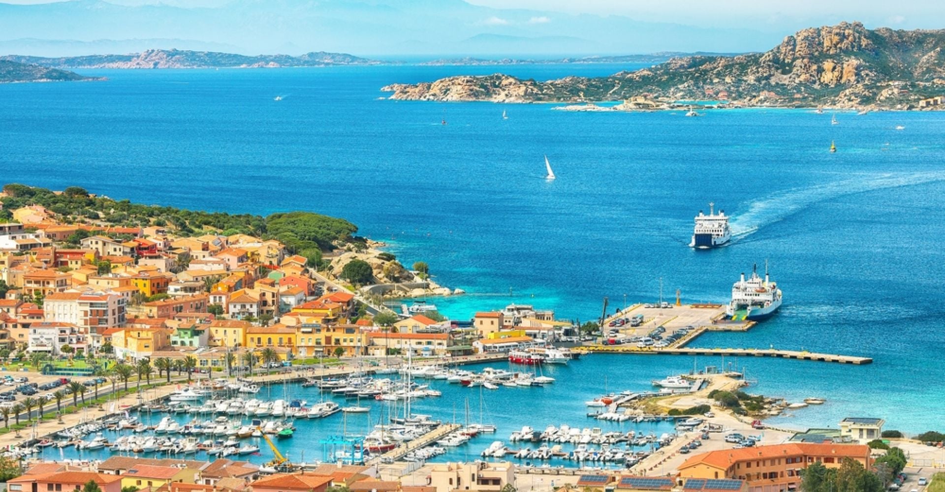 Sardinia Family Adventure: Beaches, Culture and Ancient Wonders