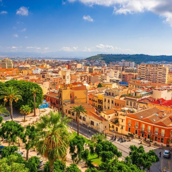 Sardinia Family Adventure: Beaches, Culture and Ancient Wonders