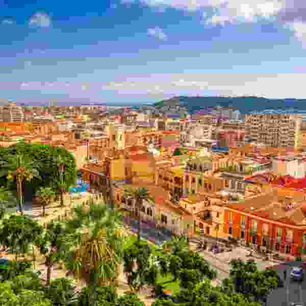 Sardinia Family Adventure: Beaches, Culture and Ancient Wonders