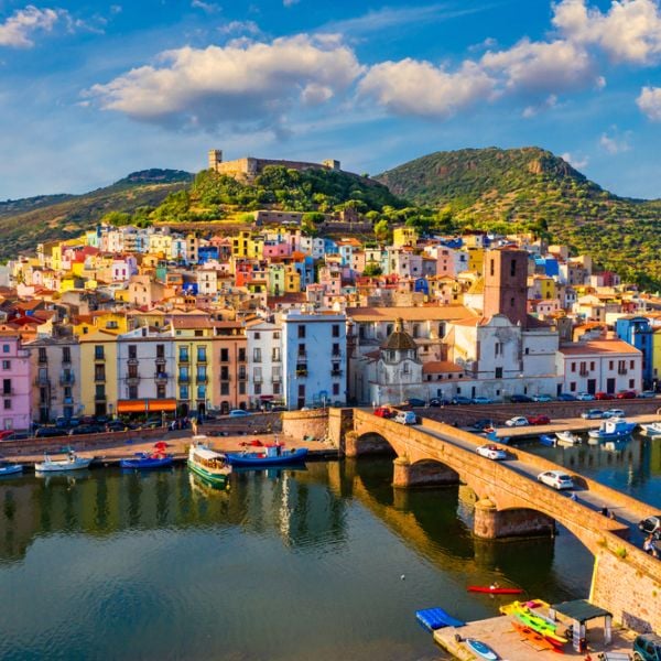 Sardinia Family Adventure: Beaches, Culture and Ancient Wonders