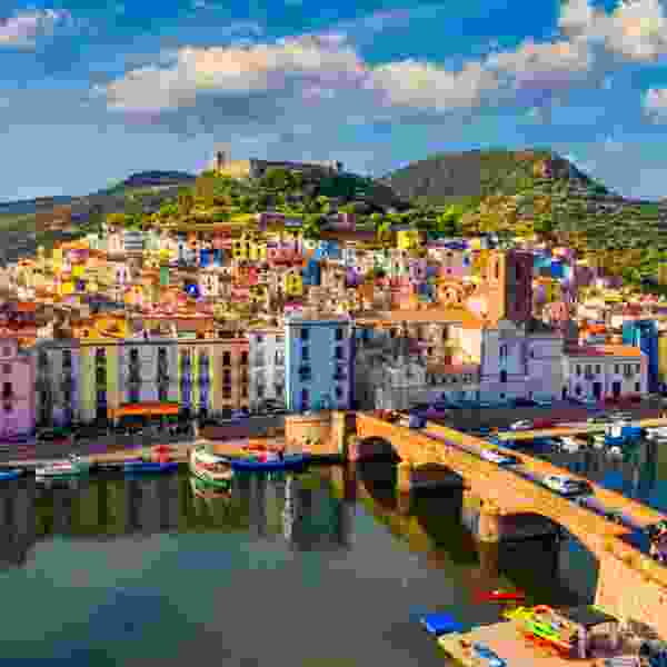 Sardinia Family Adventure: Beaches, Culture and Ancient Wonders