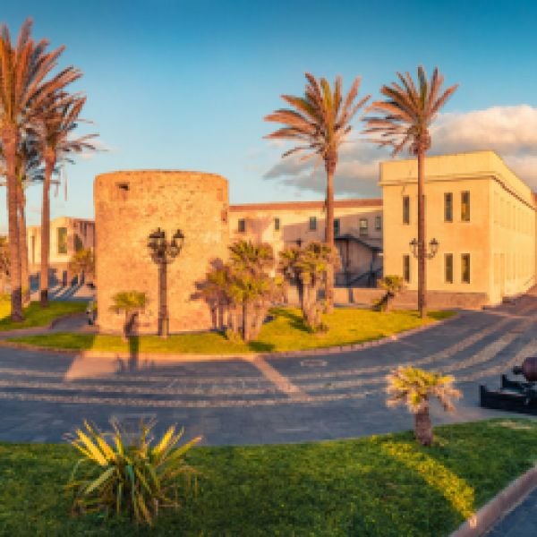 Sardinia Family Adventure: Beaches, Culture and Ancient Wonders