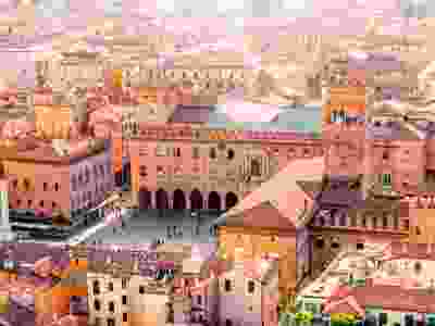 Italy Family Adventure: Exploring Venice, Bologna, Florence and Pisa