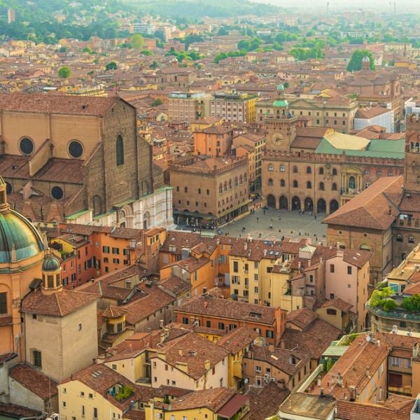 Italy Family Adventure: Exploring Venice, Bologna, Florence and Pisa