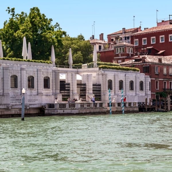 Italy Family Adventure: Exploring Venice, Bologna, Florence and Pisa