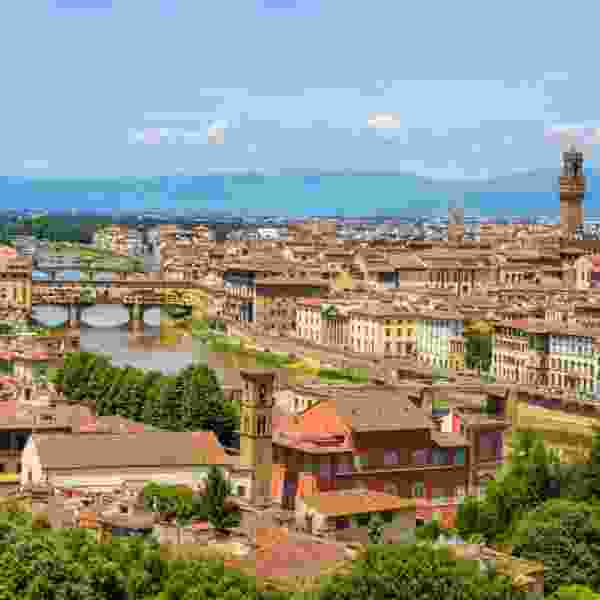 Italy Family Adventure: Exploring Venice, Bologna, Florence and Pisa