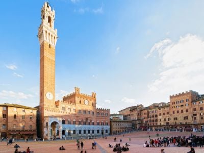 Discover Italy’s Heart: Family trip in Tuscany & Umbria