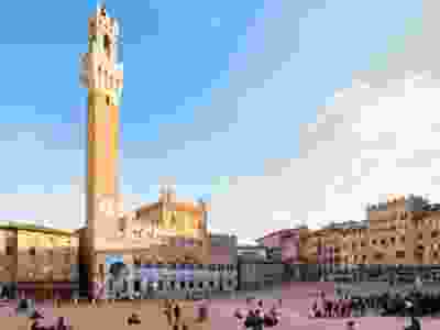 Discover Italy’s Heart: Family trip in Tuscany & Umbria