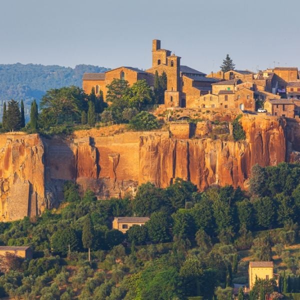 Discover Italy’s Heart: Family trip in Tuscany & Umbria