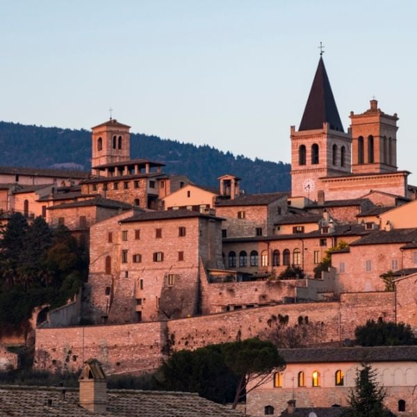 Discover Italy’s Heart: Family trip in Tuscany & Umbria