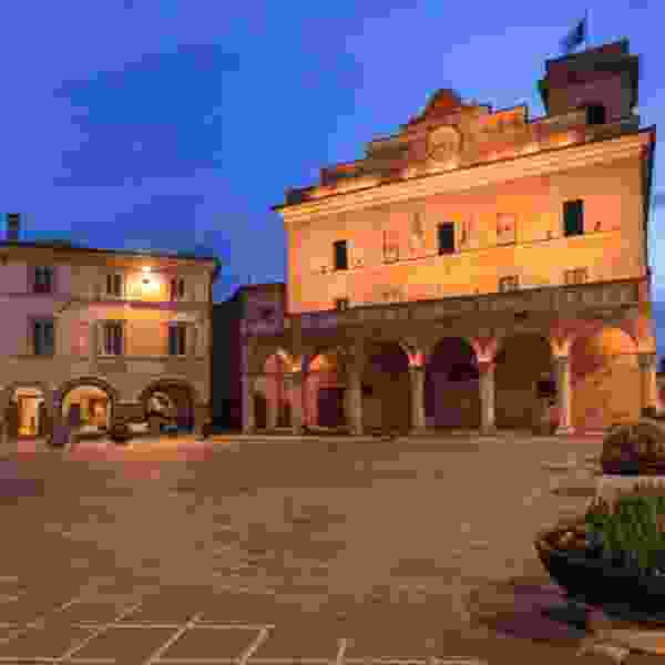 Discover Italy’s Heart: Family trip in Tuscany & Umbria