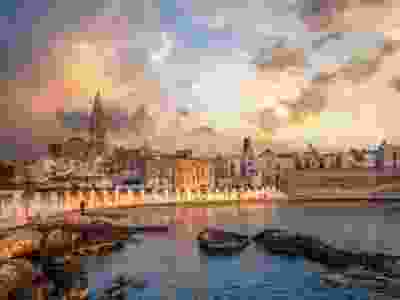 Family Adventure in Puglia & Matera: Sun, Stone and Southern Flavors