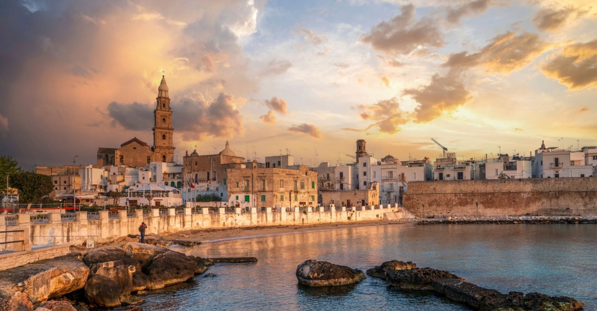 Family Adventure in Puglia & Matera: Sun, Stone and Southern Flavors
