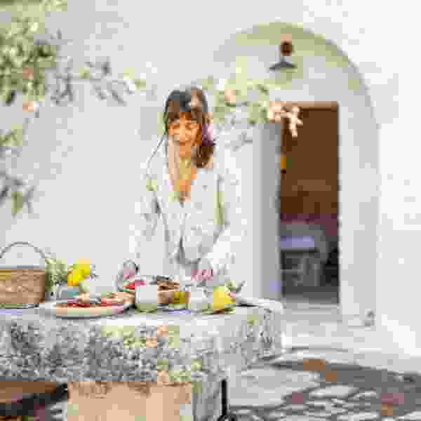 Family Adventure in Puglia & Matera: Sun, Stone and Southern Flavors