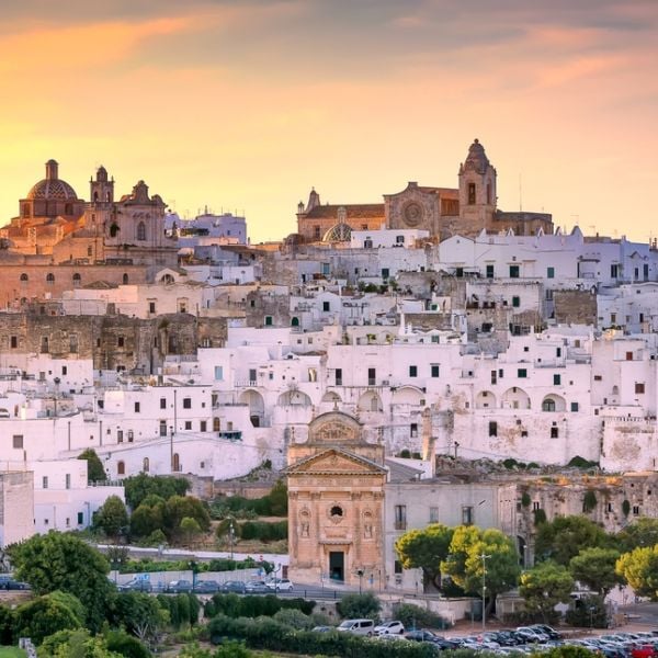 Family Adventure in Puglia & Matera: Sun, Stone and Southern Flavors