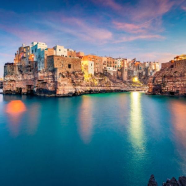 Family Adventure in Puglia & Matera: Sun, Stone and Southern Flavors