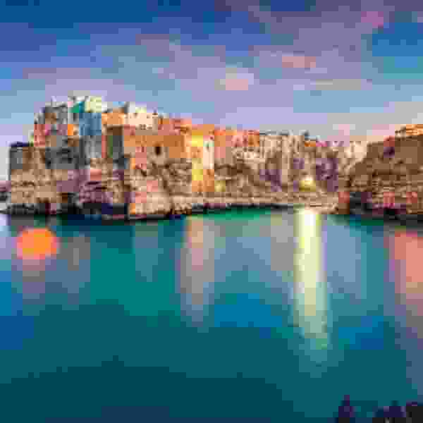 Family Adventure in Puglia & Matera: Sun, Stone and Southern Flavors