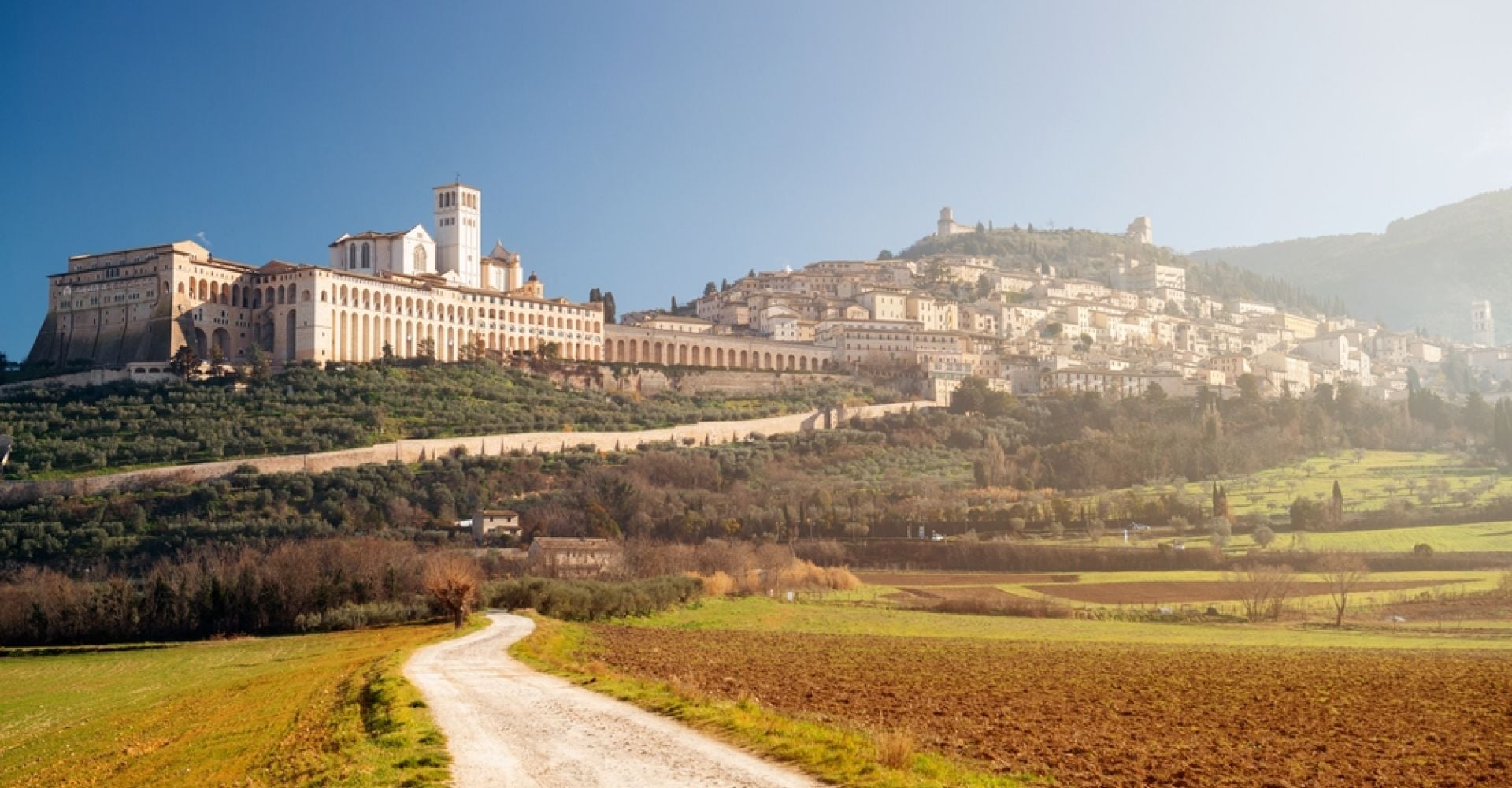 Umbrian Charm and Medieval Villages: A trip for families in Central Italy