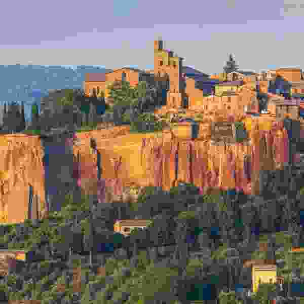 Umbrian Charm and Medieval Villages: A trip for families in Central Italy