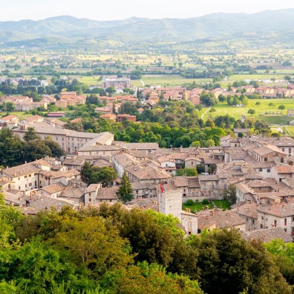 Umbrian Charm and Medieval Villages: A trip for families in Central Italy