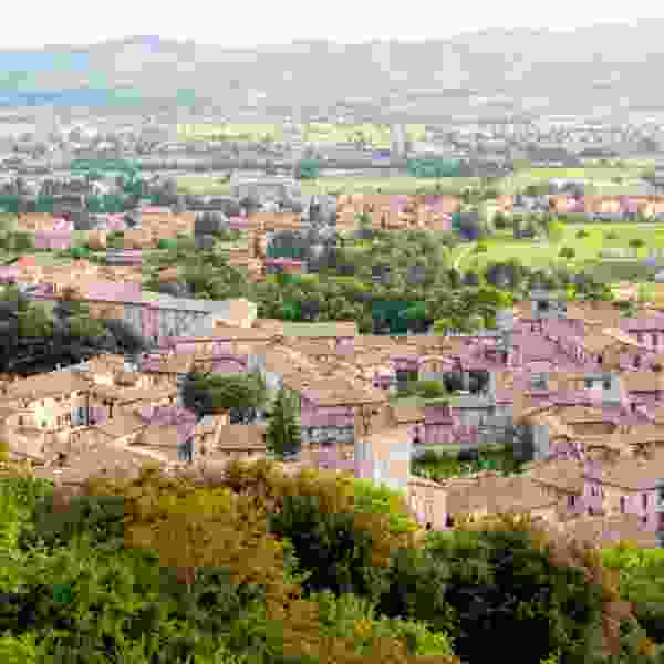 Umbrian Charm and Medieval Villages: A trip for families in Central Italy