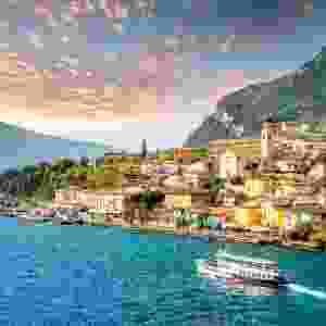 Lake Garda