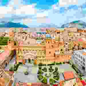 Palermo