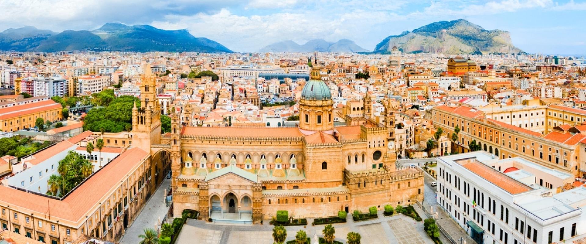 Palermo, Italy