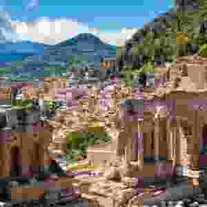 Taormina