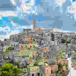 Matera