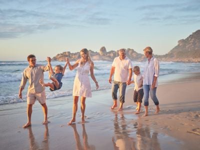 Family Croatia Vacation: Split, Brac & Hvar Island-Hopping Adventure