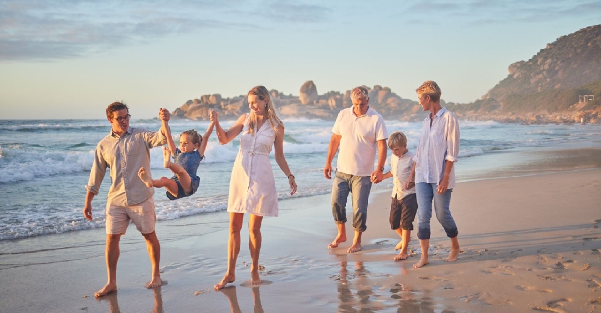 Family Croatia Vacation: Split, Brac & Hvar Island-Hopping Adventure