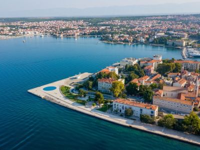 Northern Dalmatia Nature & Culture Escape (Zadar & Sibenik), Croatia family holidays