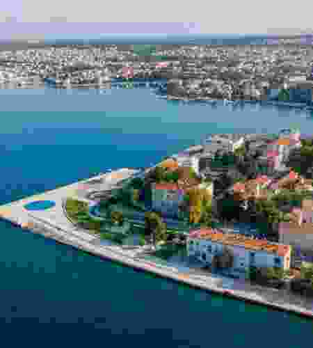 Northern Dalmatia Nature & Culture Escape (Zadar & Sibenik), Croatia family holidays